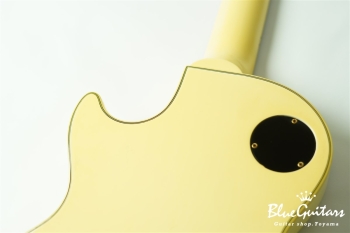 Les Paul Custom - Alpine White