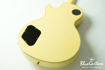 Les Paul Custom - Alpine White