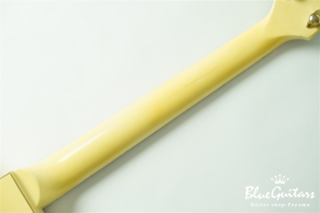 Les Paul Custom - Alpine White