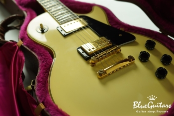 Les Paul Custom - Alpine White