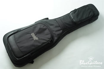 Supreme Collection Trailbreaker Mark-II Tremolo - Transparent Blue Burst #24065