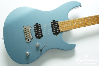 FUTURA-S HH - Ice Blue Metallic