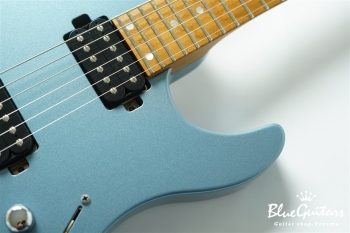 FUTURA-S HH - Ice Blue Metallic