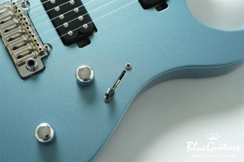 FUTURA-S HH - Ice Blue Metallic