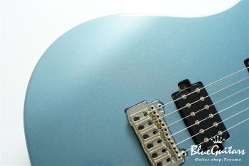 FUTURA-S HH - Ice Blue Metallic