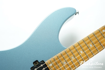 FUTURA-S HH - Ice Blue Metallic