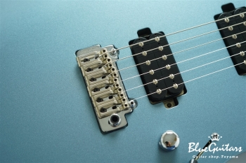 FUTURA-S HH - Ice Blue Metallic