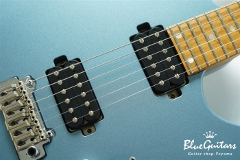 FUTURA-S HH - Ice Blue Metallic