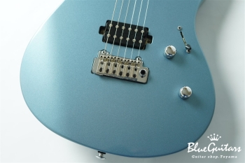 FUTURA-S HH - Ice Blue Metallic