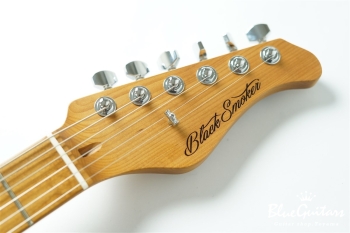 FUTURA-S HH - Ice Blue Metallic