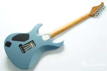 FUTURA-S HH - Ice Blue Metallic