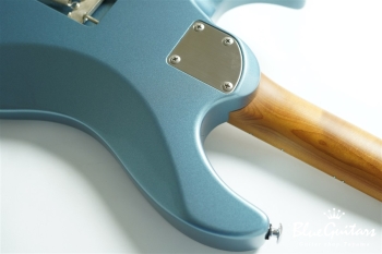 FUTURA-S HH - Ice Blue Metallic