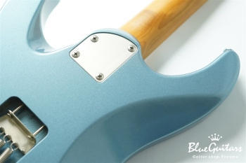 FUTURA-S HH - Ice Blue Metallic