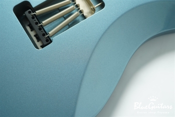 FUTURA-S HH - Ice Blue Metallic