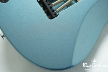 FUTURA-S HH - Ice Blue Metallic