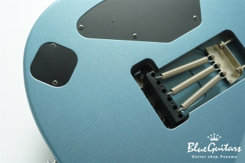 FUTURA-S HH - Ice Blue Metallic