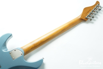 FUTURA-S HH - Ice Blue Metallic