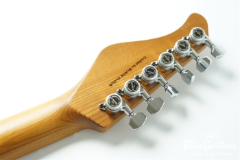 FUTURA-S HH - Ice Blue Metallic