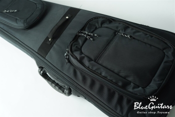 FUTURA-S HH - Ice Blue Metallic