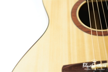 OMC "Tyla" Old Growth German Spruce/Madagascar Rosewood