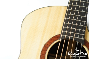 OMC "Tyla" Old Growth German Spruce/Madagascar Rosewood