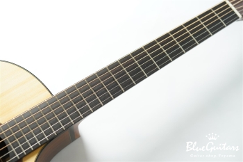 OMC "Tyla" Old Growth German Spruce/Madagascar Rosewood