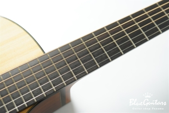 OMC "Tyla" Old Growth German Spruce/Madagascar Rosewood