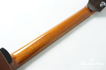 OMC "Tyla" Old Growth German Spruce/Madagascar Rosewood