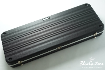 XSC-4 - Shoreline Gold Medium Aged / Alder / Roasted Flame Maple #3560