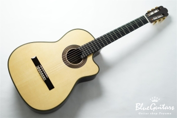 NR-3CW / 650mm Engelmann Spruce