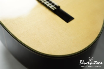 NR-3CW / 650mm Engelmann Spruce