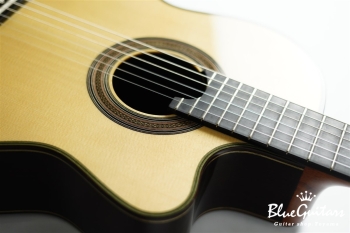 NR-3CW / 650mm Engelmann Spruce