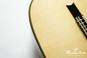 NR-3CW / 650mm Engelmann Spruce