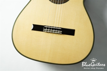 NR-3CW / 650mm Engelmann Spruce