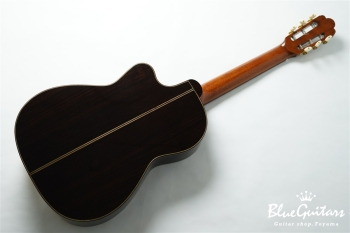 NR-3CW / 650mm Engelmann Spruce