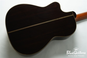 NR-3CW / 650mm Engelmann Spruce