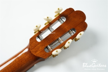 NR-3CW / 650mm Engelmann Spruce