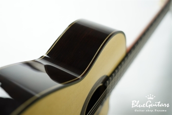 NR-3CW / 650mm Engelmann Spruce