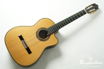 NR-3CW / 650mm Western Red Cedar