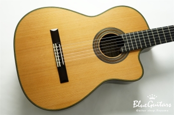 NR-3CW / 650mm Western Red Cedar