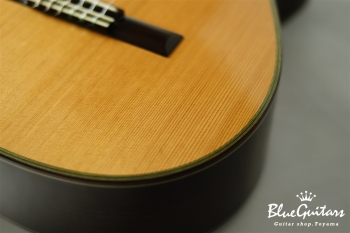 NR-3CW / 650mm Western Red Cedar