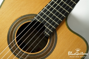 NR-3CW / 650mm Western Red Cedar