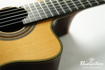 NR-3CW / 650mm Western Red Cedar