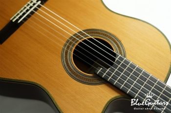 NR-3CW / 650mm Western Red Cedar