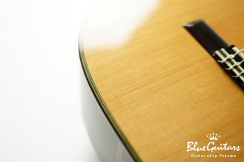 NR-3CW / 650mm Western Red Cedar