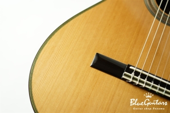 NR-3CW / 650mm Western Red Cedar