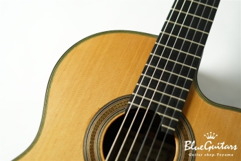 NR-3CW / 650mm Western Red Cedar