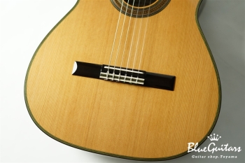 NR-3CW / 650mm Western Red Cedar