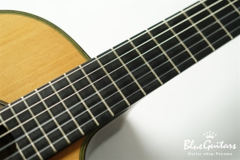 NR-3CW / 650mm Western Red Cedar