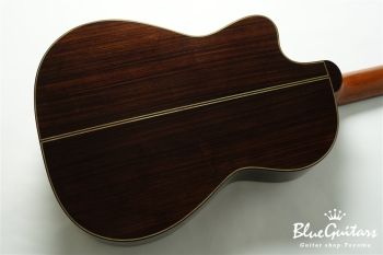 NR-3CW / 650mm Western Red Cedar